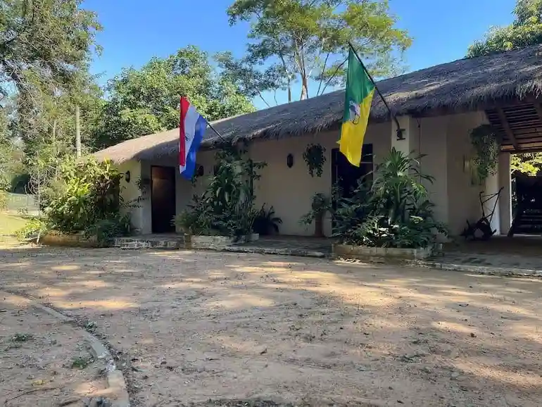 Museo de Ypané abre sus puertas para fortalecer la historia y cultura local